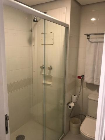 Bela Cintra Long Aparthotel
