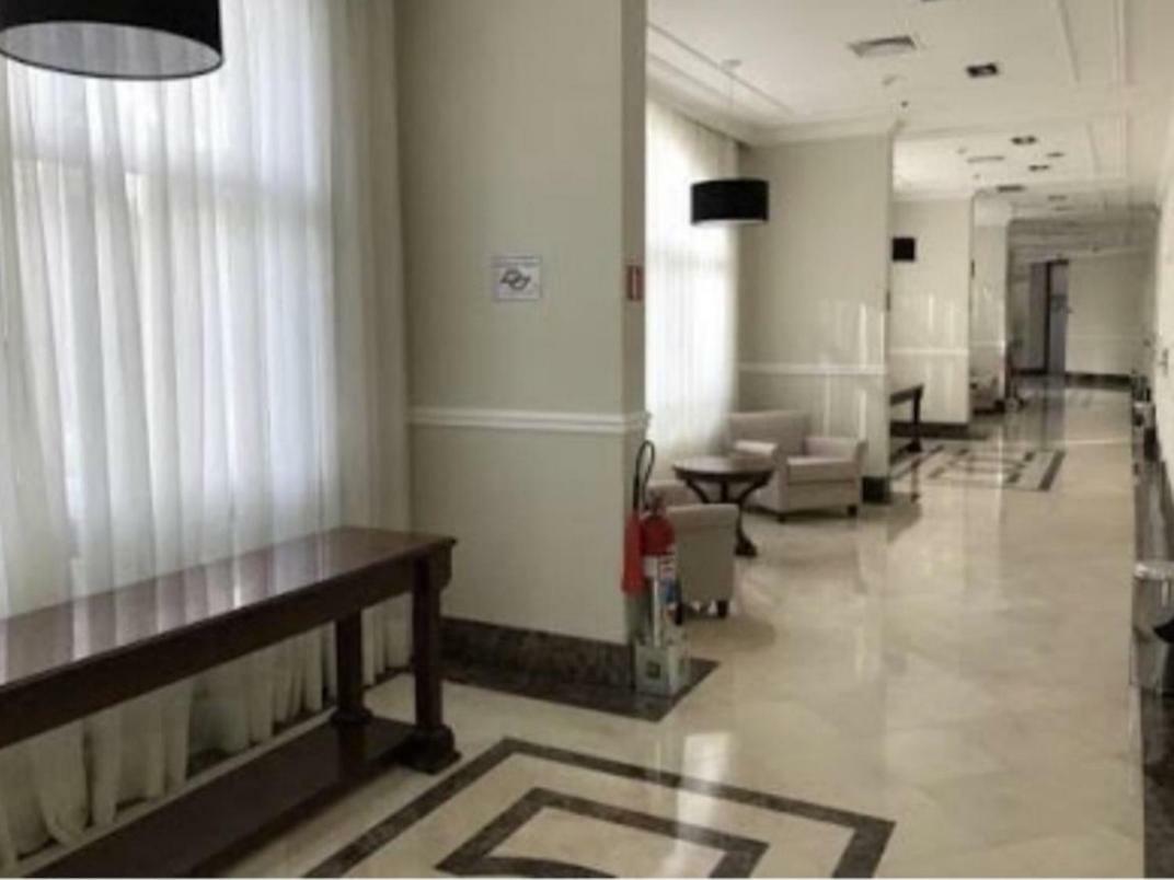 Bela Cintra Long Aparthotel São Paulo