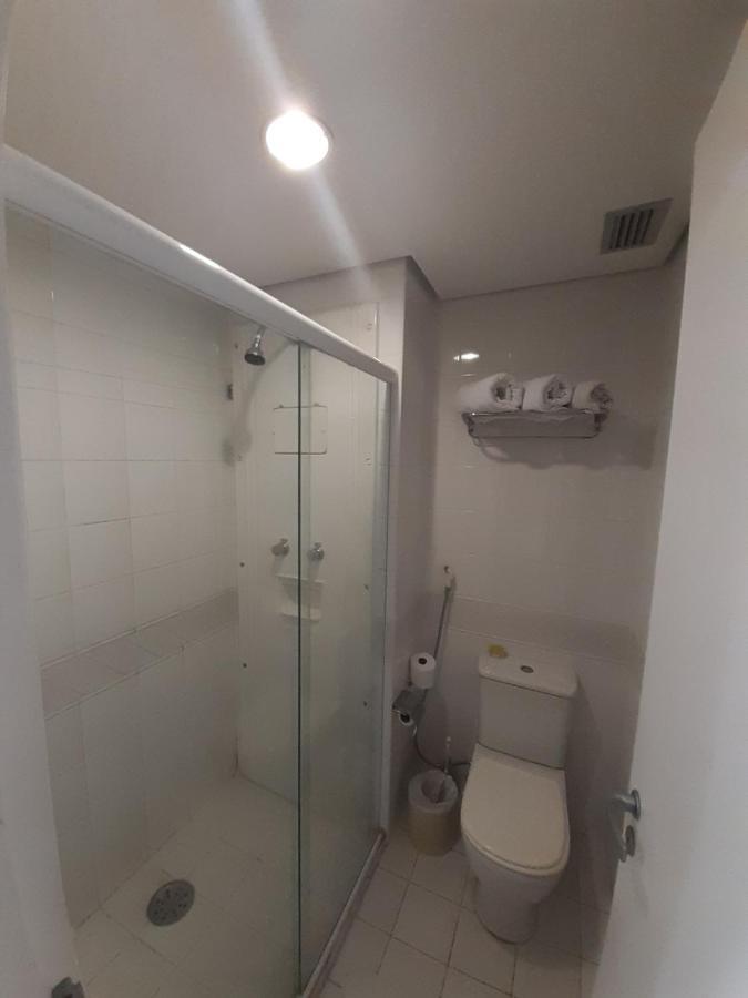 Bela Cintra Long Aparthotel São Paulo